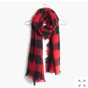 Madewell Openweave Scarf